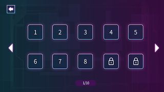 Cyberpunk Box - Screenshot 1