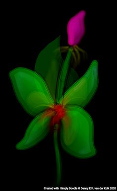 Simply Doodle - Screenshot 1