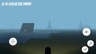 Shadowed Souls - Screenshot 3