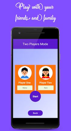 Tic Tac Toe - Screenshot 3