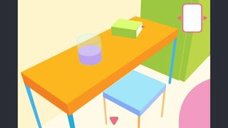 상큼☆발랄 고시텔 탈출! - Screenshot 2