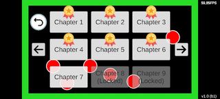 Ball's Revenge - Screenshot 2