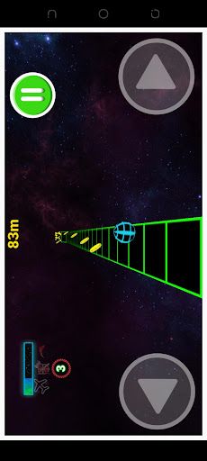 RAMP MASTER - Screenshot 3