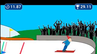 Breathing Champion (PLB exerci - Screenshot 3