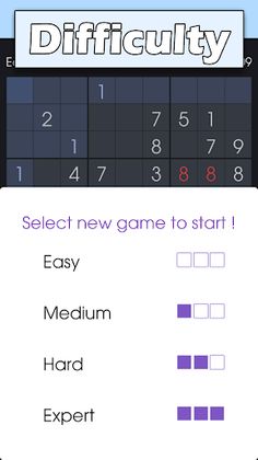 Sudoku Made Fun - Screenshot 4
