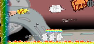 Slipping Sanity! - Screenshot 3