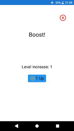 Tap Counter - Screenshot 3