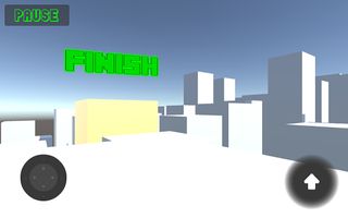 City Jumper 3D - Screenshot 3