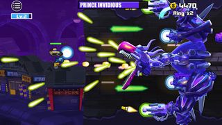 Toon Shooters 2: Freelancers - Screenshot 2