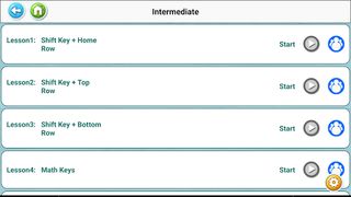 TypingBee - Screenshot 3