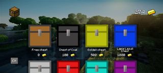 Case Simulator - Screenshot 2