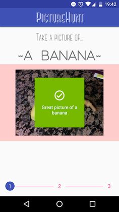 PictureHunt - Screenshot 2