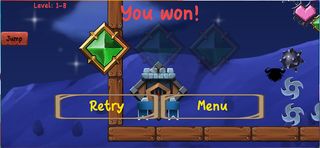 Death Is A New Beginning - Screenshot 3