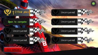 Small Race - Screenshot 2