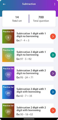 Math Sage - Screenshot 4