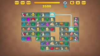 Connect Animals 2022 - Screenshot 2