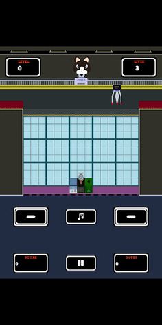 EVADE - Screenshot 4