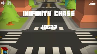 Infinity Chase - Screenshot 1