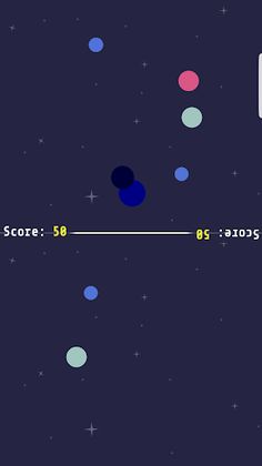 SUPERNOVA - 2 players - Screenshot 4