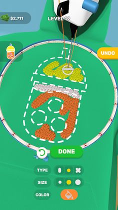 Stitch 3D - Screenshot 3