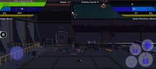 Dragon fighter - Screenshot 2