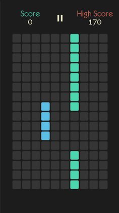 Passing Blocks - Screenshot 3