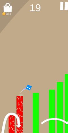 Jump Away - Screenshot 3