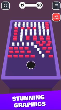 Hole vs Colors - Screenshot 4