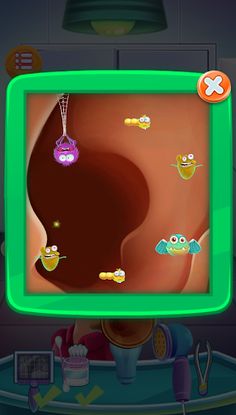 Ear Doctor Simulator - Screenshot 3