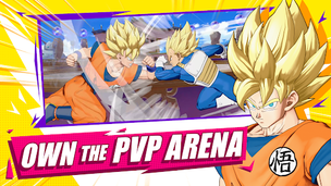 DRAGON BALL GEKISHIN SQUADRA - Screenshot 2