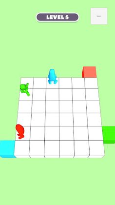 Sort Them 3D - Screenshot 4