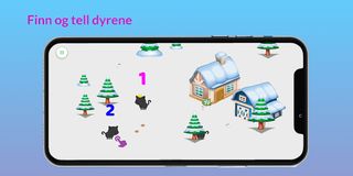 Tell i Vei - Screenshot 3