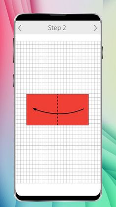 Funny Origami - Screenshot 2