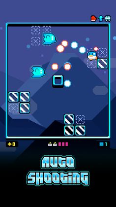 Klee: Spacetime Cleaners - Screenshot 2