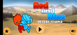 Red Boy And Blue Gir 4 - Screenshot 1
