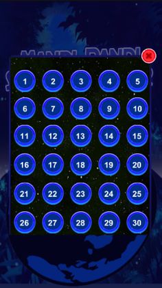 Mandi Pandi Space Warrior - Screenshot 3