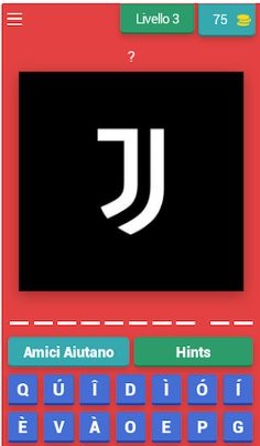 SERIE A QUIZ - Screenshot 4