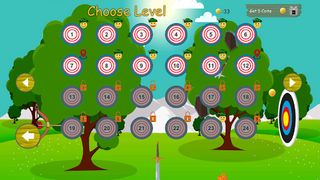 Longbow Archery - Screenshot 3