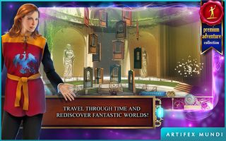 Time Mysteries (Full) - Screenshot 2
