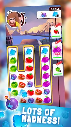 Shishke Bob - Screenshot 3