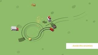 El Dinerito - Screenshot 1