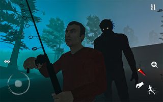 Micheal Myr Killer Days Gone - Screenshot 1