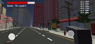 OIL FILLING - Screenshot 3