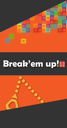 Break'em up! - Screenshot 1