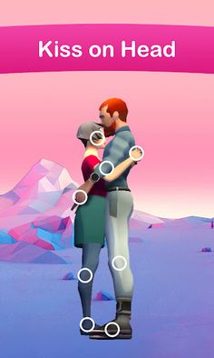 Make Em - Couple Poses 2021 - Screenshot 1