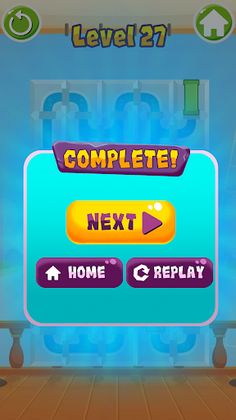 Pipe Path - Puzzle Game - Screenshot 4