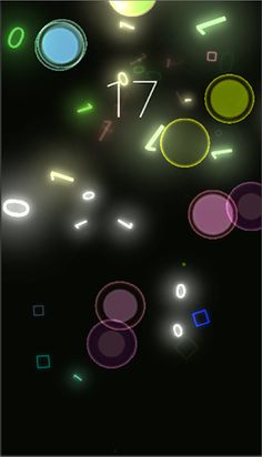 Reflex games -Cross- - Screenshot 4