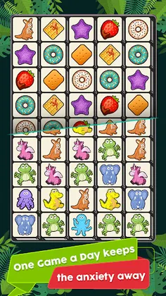 Onnect Puzzle - Screenshot 3