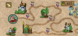 Ecdad - Screenshot 3