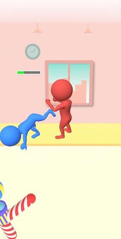 Shadow Fighter - Screenshot 3